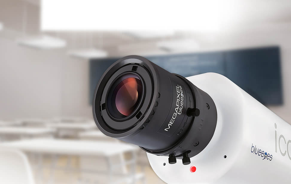 上課錄影的好處