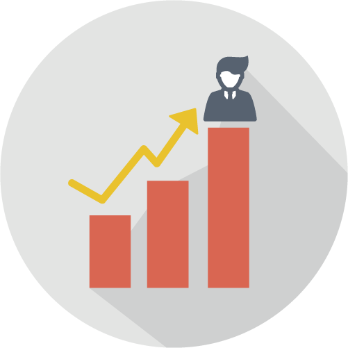 知名度开始提高